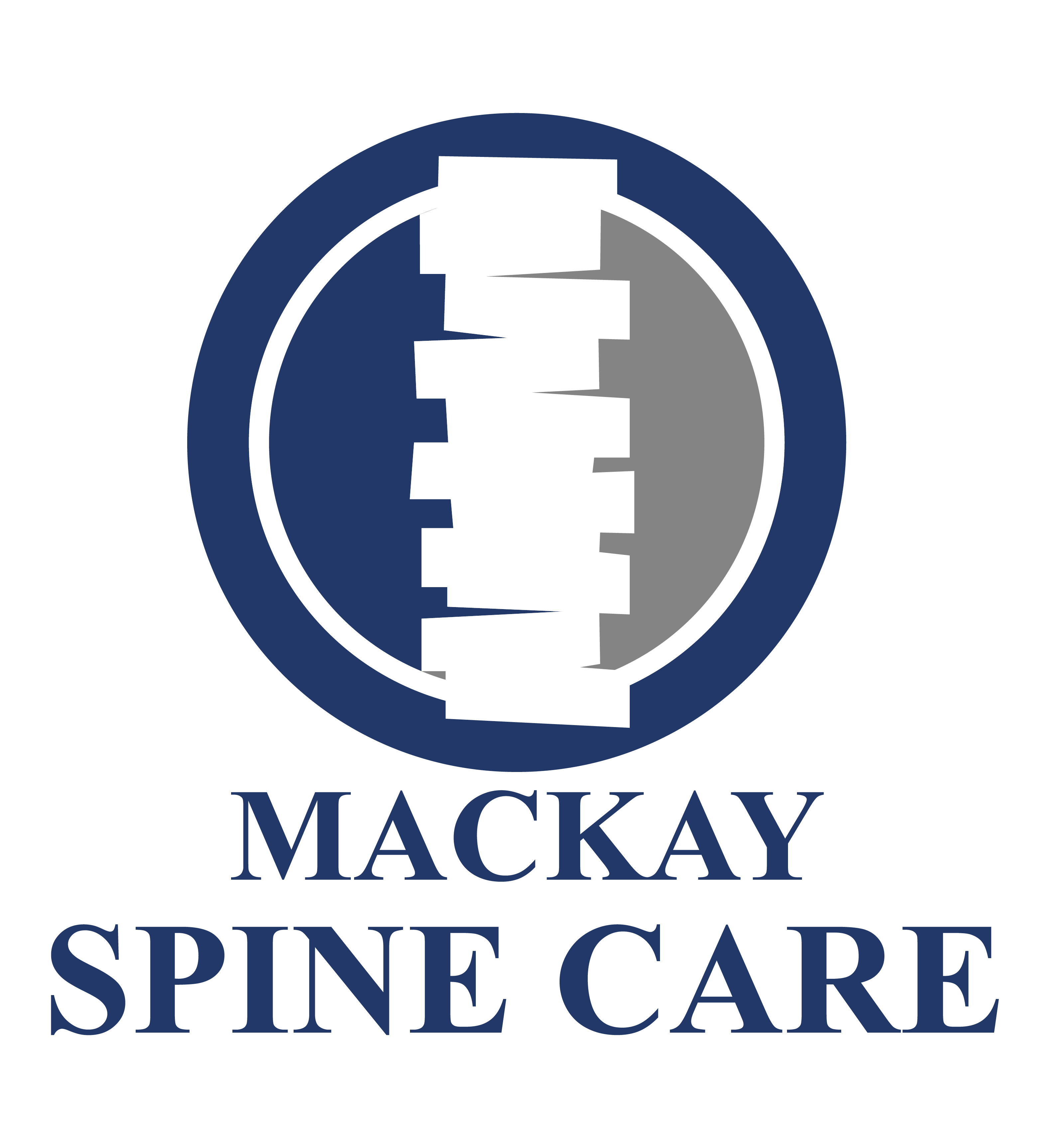 Mackay Logo