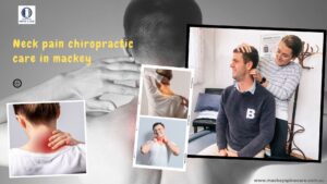 Neck pain chiropractic care in mackey 