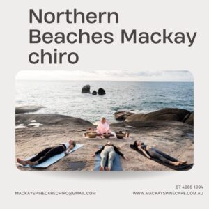 Northern Beaches Mackay Chiro