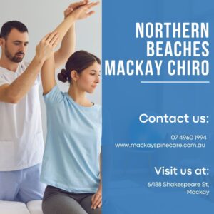 Northern Beaches Mackay chiro
