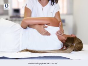 Affordable chiropractic care in Mackay